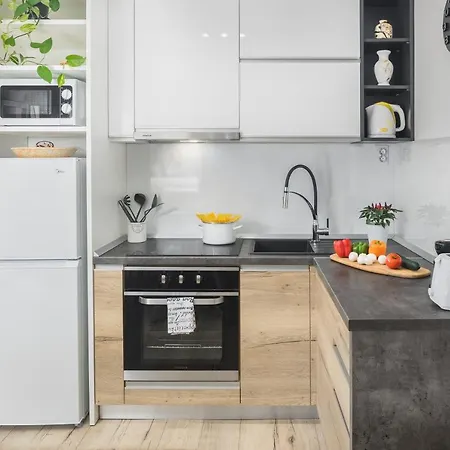 Apartament App***max *